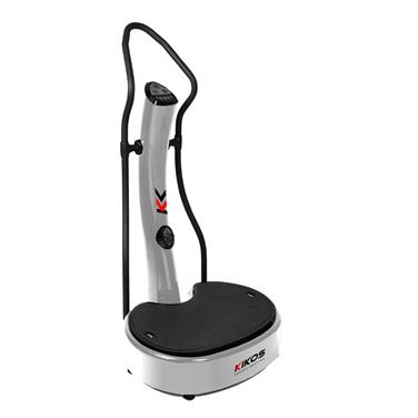 Plataforma Vibratória Kikos P202Ix 220V