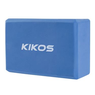 Bloco De Yoga Kikos