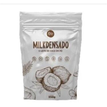Milkdensado - Leite de Coco 100%