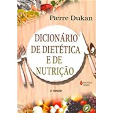 Dicionário de dietética e de nutrição