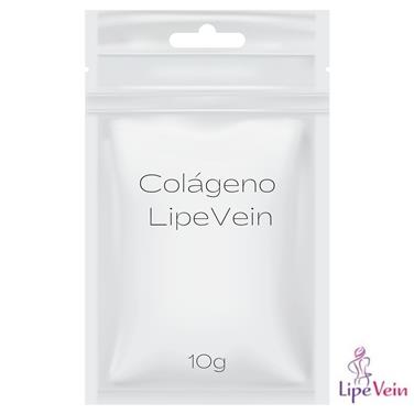 Colágeno LipeVein