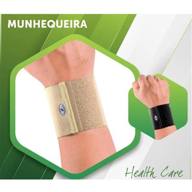 MUNHEQUEIRA AJUSTÁVEL - PAR